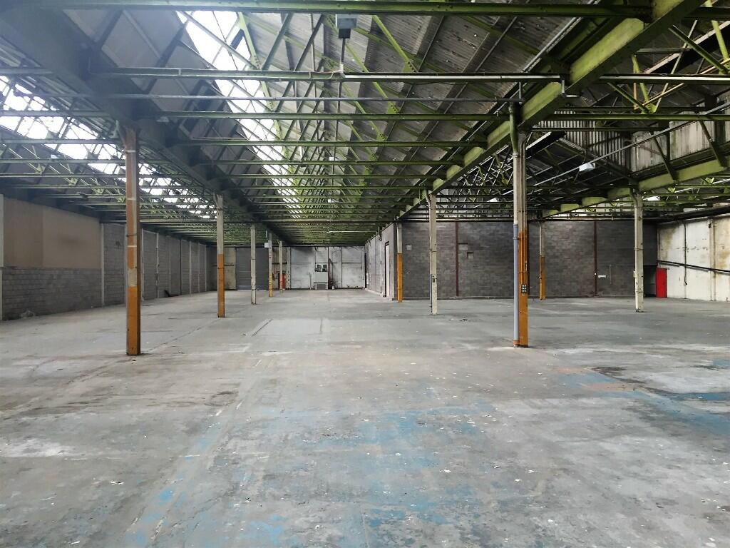 Additional image 5 of Junction 7 Business Park, Blackburn Road, Accrington, Lancashire, BB5