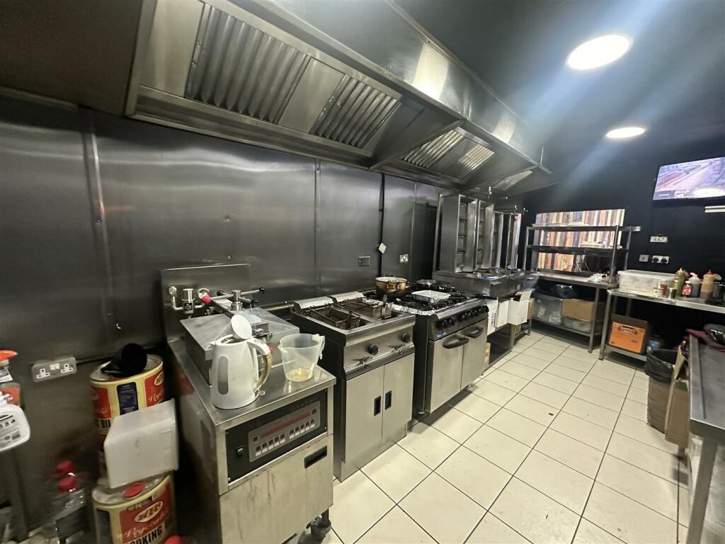 Additional image 4 of Washwood Heath Road, Birmingham