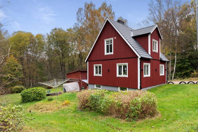 Additional image 2 of Lehultsvägen 16, Vittsjö, Hässleholms kommun