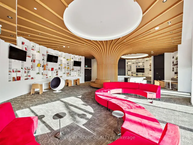 Additional image 21 of 2031 Kennedy Rd Unit 1615