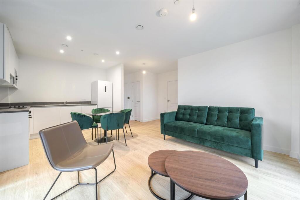 Additional image 4 of Belgrave Village, Birmingham