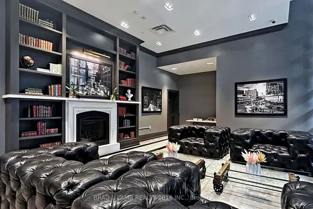 Additional image 37 of 608 Richmond St Unit 520