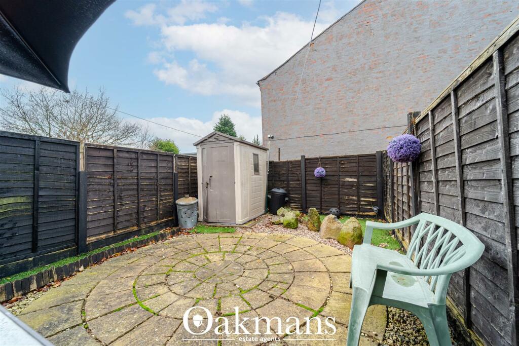 Additional image 17 of Farm Road, Oldbury