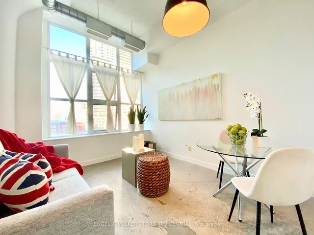 Additional image 7 of 155 Dalhousie St Unit 645