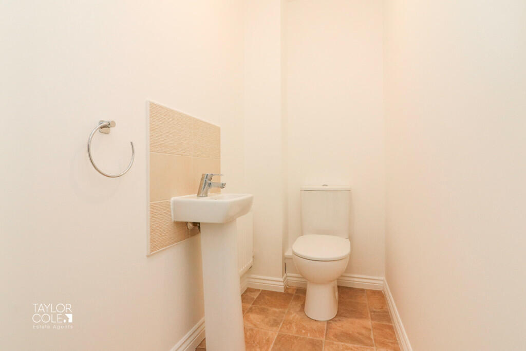 Additional image 9 of Grinham Avenue, Polesworth