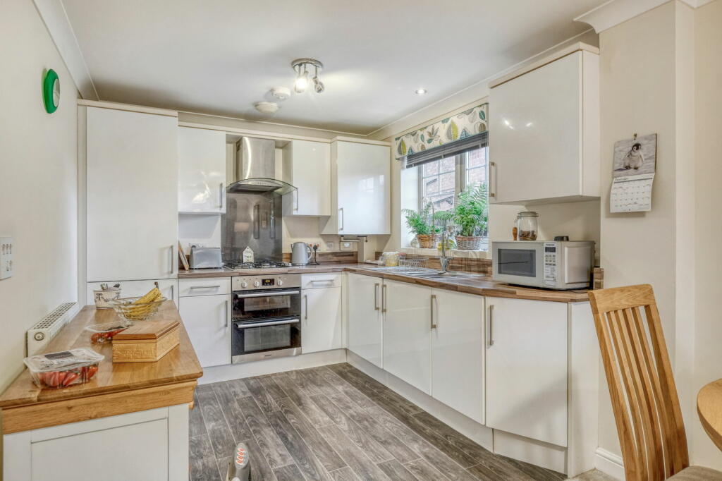 Additional image 10 of Osier Close, Sidemoor, Bromsgrove, B61 8AZ