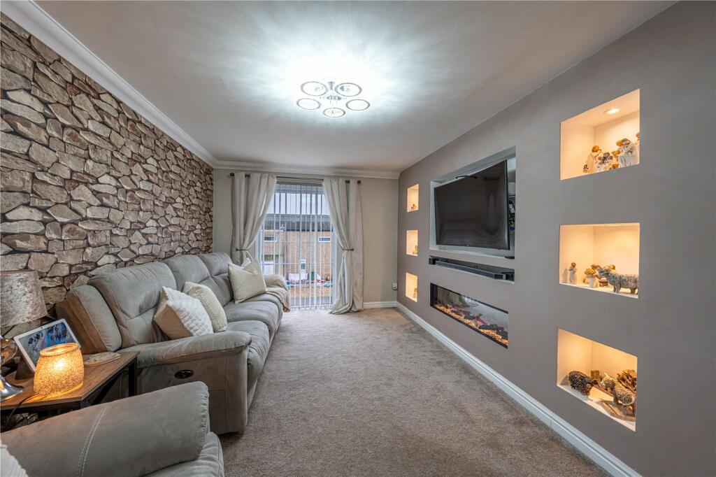 Additional image 2 of Faringdon, Tamworth, Staffordshire, B77