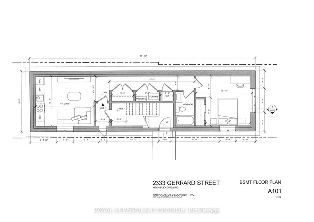 Additional image 9 of 2333 Gerrard St