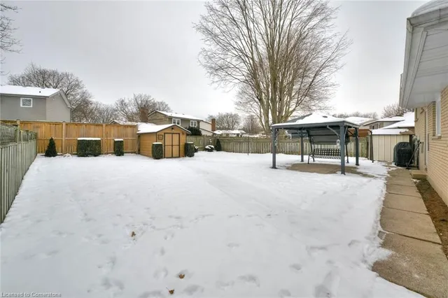 Additional image 26 of 145 Hickson Dr