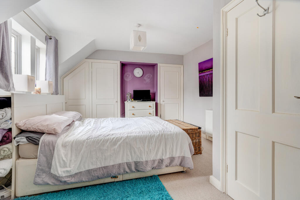 Additional image 9 of Barnfield Road, Harpenden, Hertfordshire, AL5