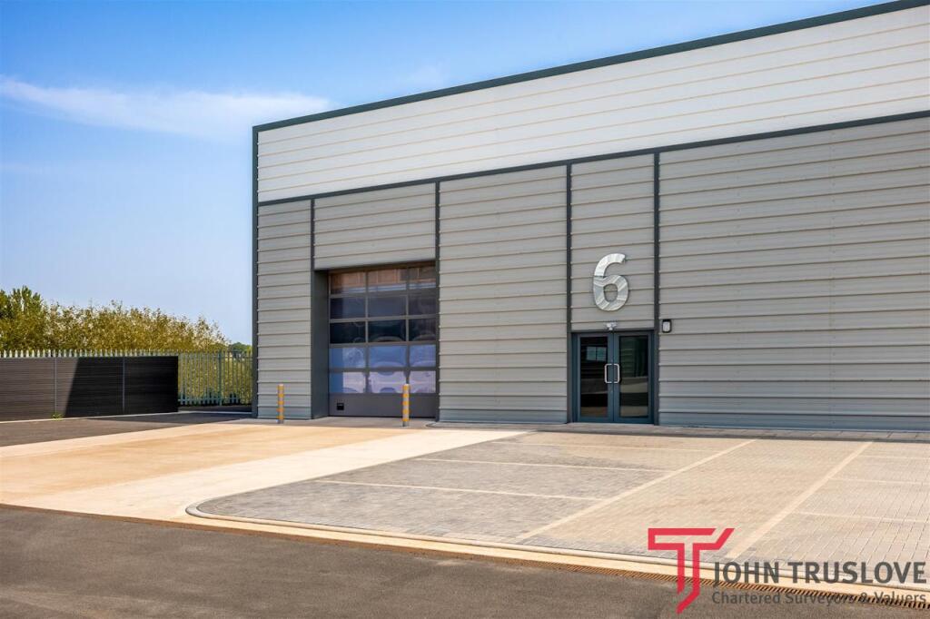 Additional image 9 of Various Units, Buntsford Business Centre, Buntsford Gate, Bromsgrove, B60 3AJ