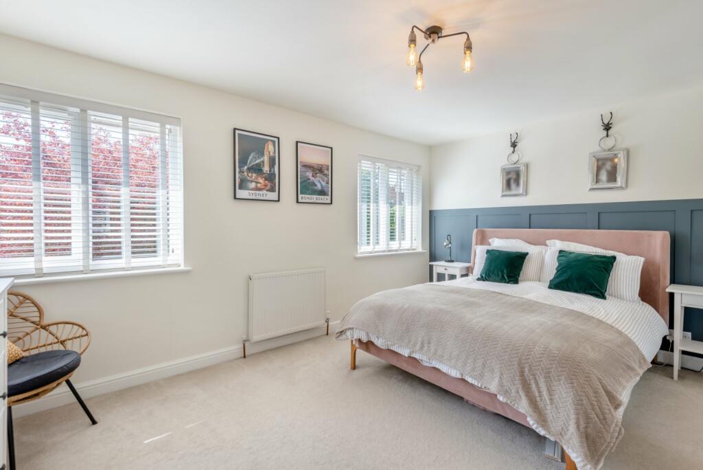 Additional image 8 of Brewhouse Hill, Wheathampstead, St. Albans, Hertfordshire