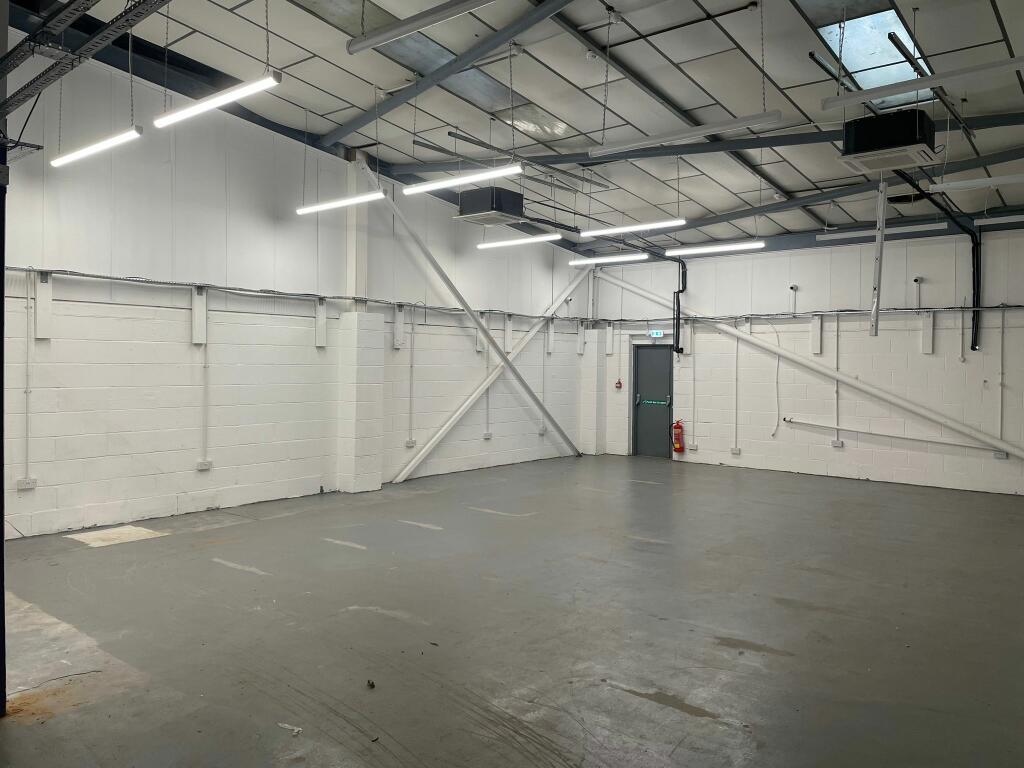 Additional image 5 of Executive Park - Units 3-10, Hatfield Road, St Albans, AL1 4TA