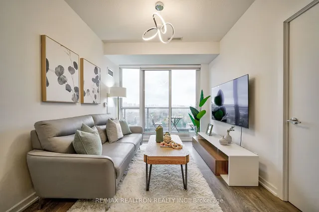 Additional image 13 of 36 Forest Manor Rd Unit 708