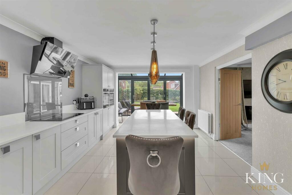 Additional image 5 of Meriden Close, Winyates Green, Redditch