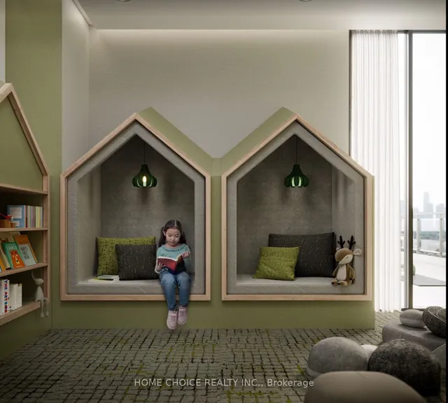 Additional image 12 of 1007 The Queensway Ave Unit 924