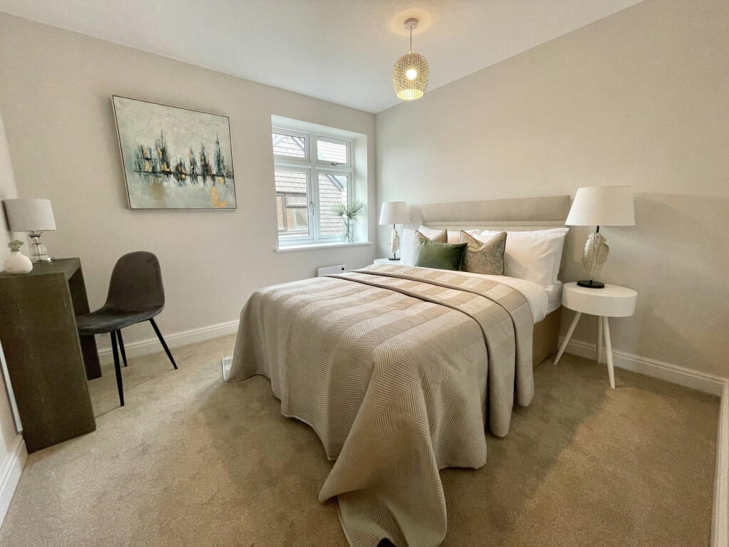 Additional image 4 of OAK TREE PLACE - New Apartments