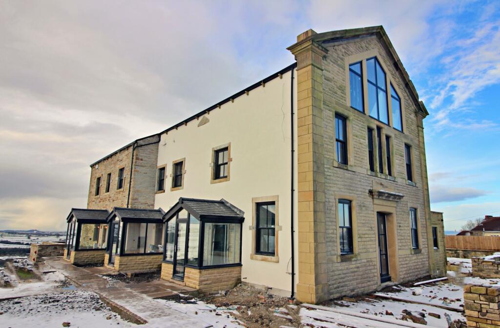 Additional image 5 of Cross Edge Chapel, Green Haworth, Oswaldtwistle, Accrington