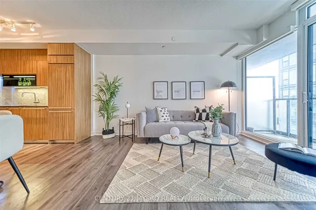 Additional image 16 of 90 Queens Wharf Rd Unit 807