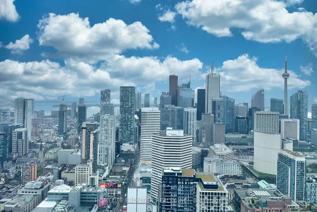 Additional image 29 of 386 Yonge St Unit 5609