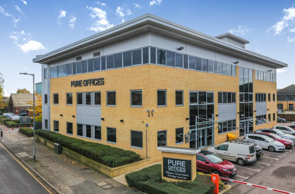 Additional image 5 of Albany Chambers 26 Bridge Road East, Welwyn Garden City