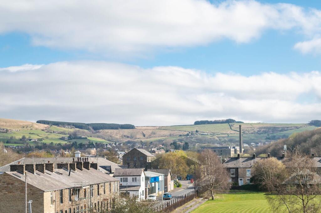 Additional image 22 of Second Floor - New Hall Hey Business Centre, Rossendale, BB4 6HR