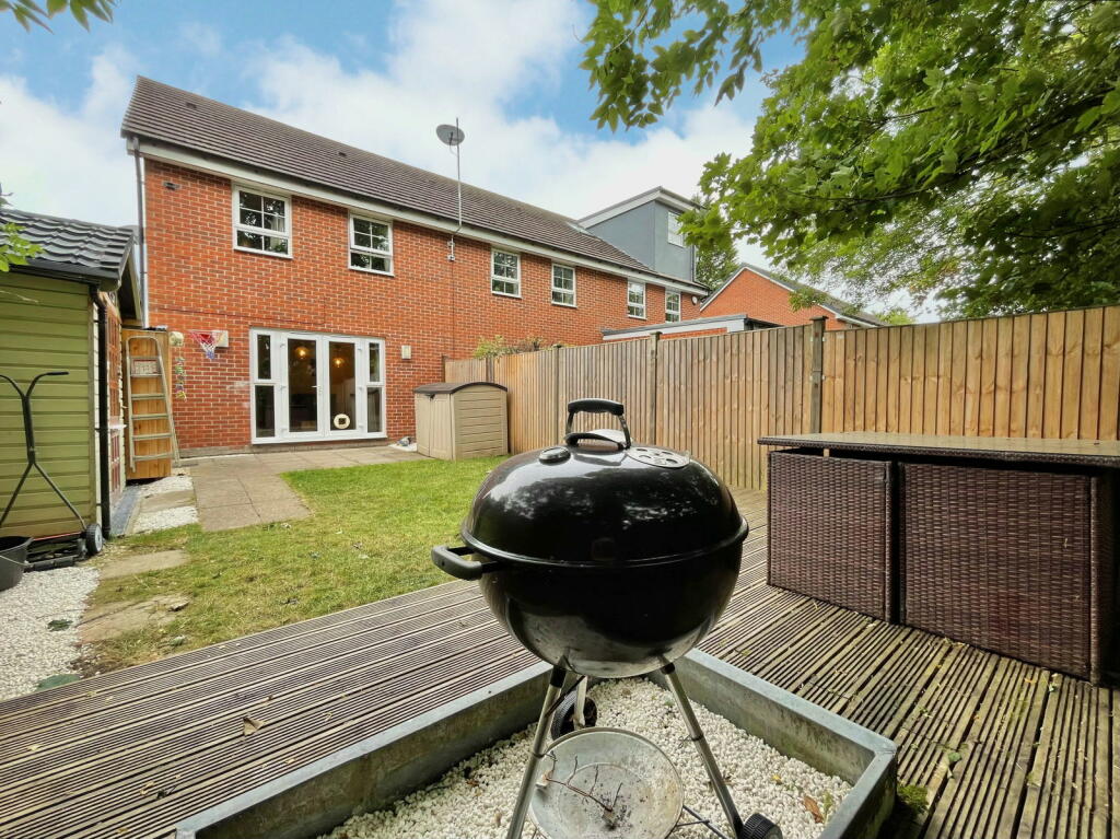 Additional image 22 of Wolston Close, Shirley