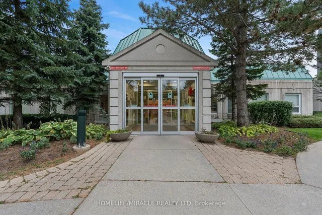 Additional image 2 of 5039 Finch Ave Unit 802