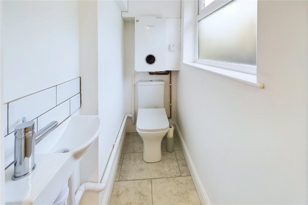 Additional image 5 of Waldegrave Terrace, Radstock, Somerset, BA3