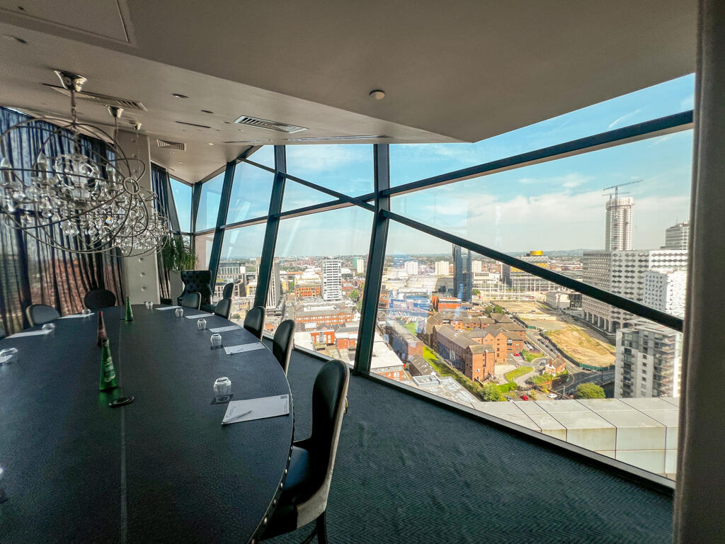 Additional image 12 of The Cube Hotel, 196 Wharfside Street, Birmingham, West Midlands