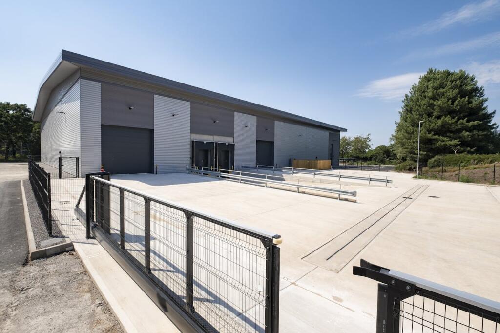 Additional image 6 of Diamond, Birmingham Business Park, Solihull, B37 7YN