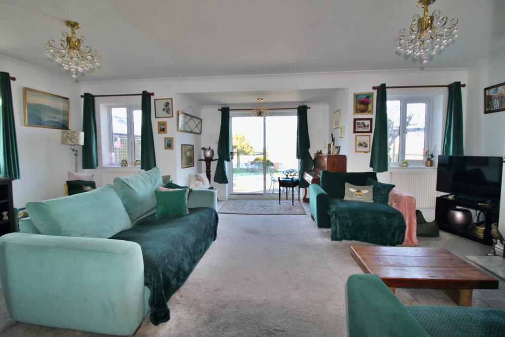 Additional image 4 of Braystone, Little Court Lane, Edington, Westbury, Wiltshire