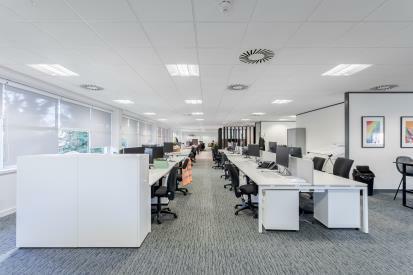 Additional image 3 of Interface 200  Arleston Way  SOLIHULL West Midlands B90 4LH  United Kingdom