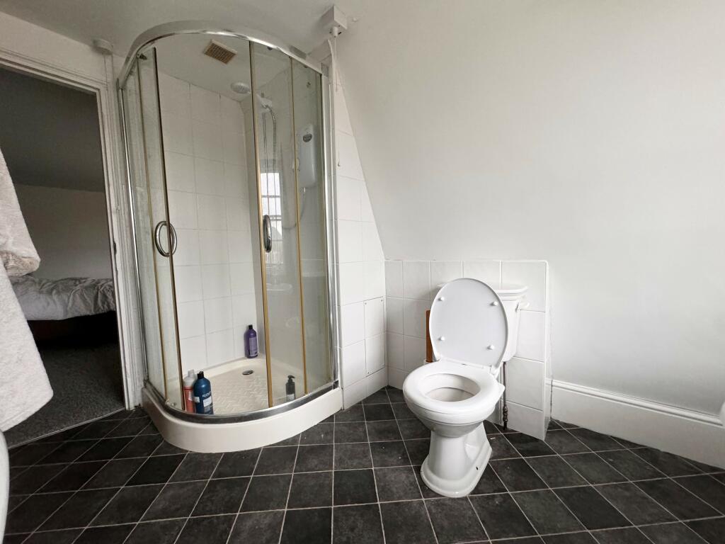 Additional image 2 of Milsom Street, Bath