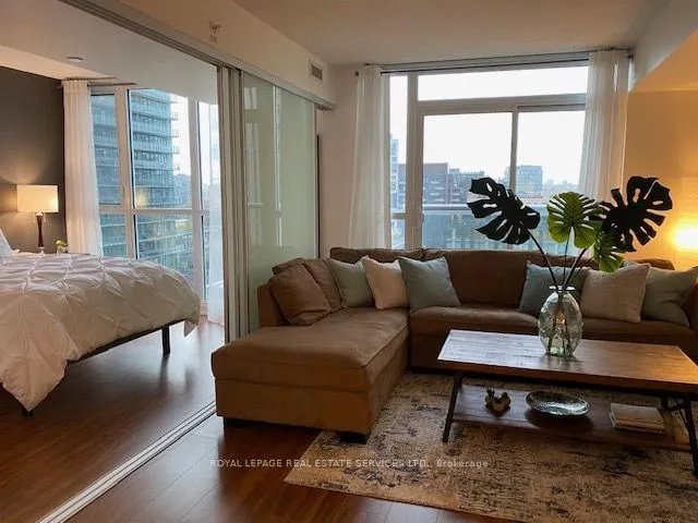 Additional image 5 of 85 Queens Wharf Rd Unit 1511