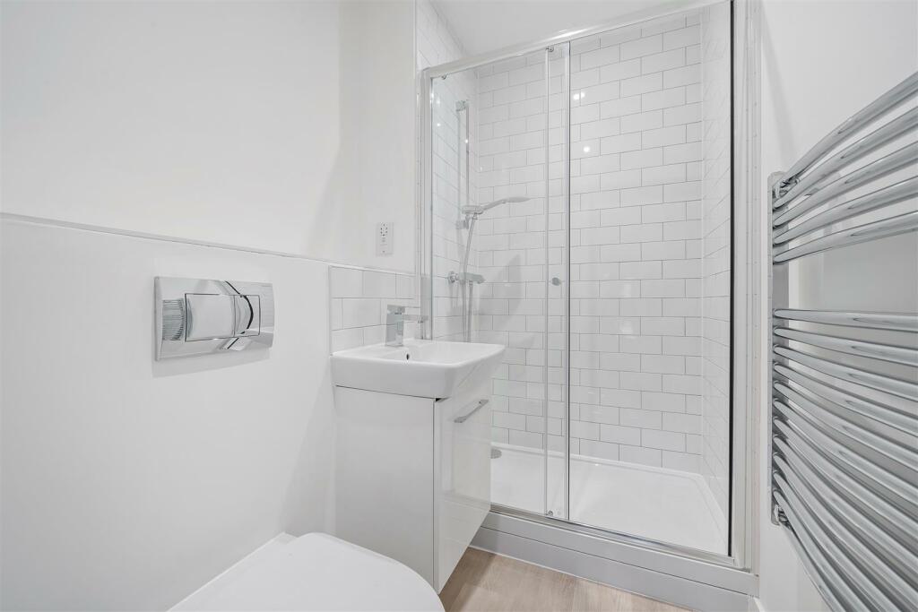 Additional image 7 of Belgrave Village, Birmingham