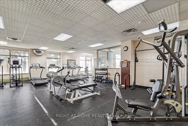 Additional image 33 of 1881 Mcnicoll Ave Unit 558