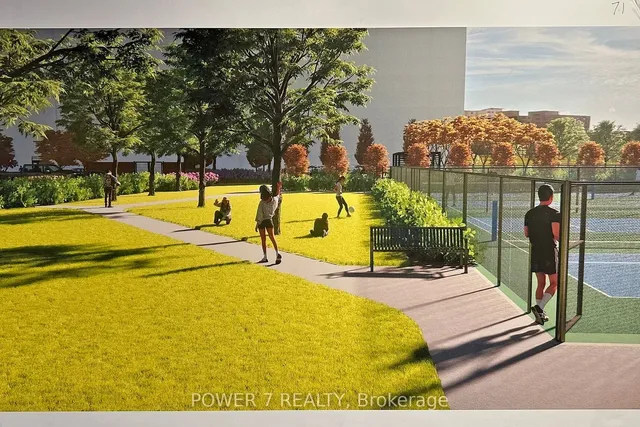 Additional image 38 of 2050 Bridletowne Circ Unit 805