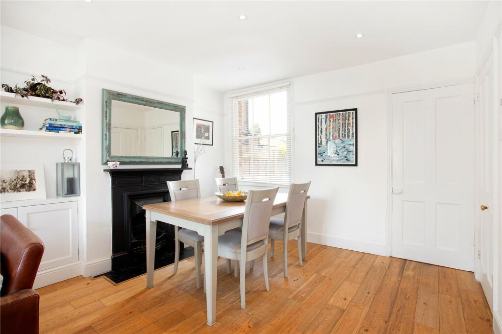 Additional image 4 of Cornwall Road, Harpenden, Hertfordshire, AL5