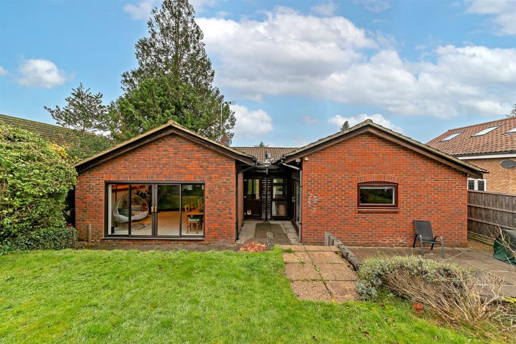 Additional image 37 of St. Albans Road, Sandridge, St. Albans