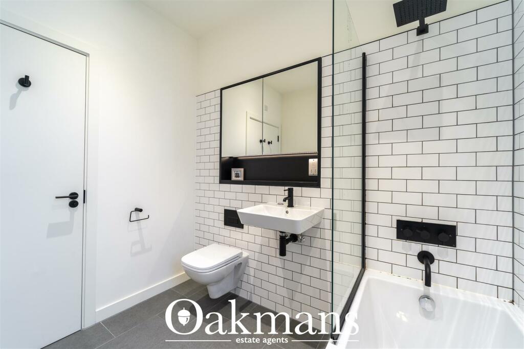 Additional image 25 of South Loop Square, Birmingham