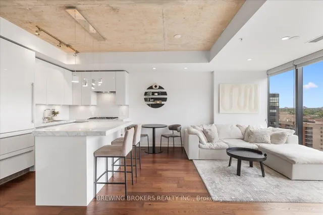 Additional image 9 of 629 King St W St Unit PH1411