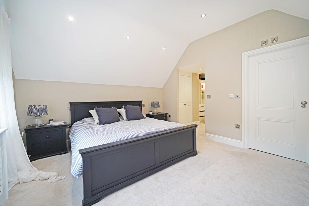 Additional image 18 of Hansell Drive, Dorridge, B93