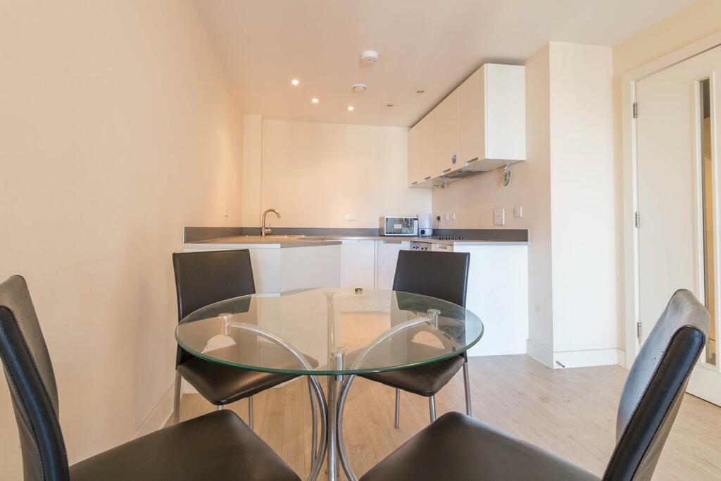 Additional image 4 of I-Land, Essex Street, B5 4TW