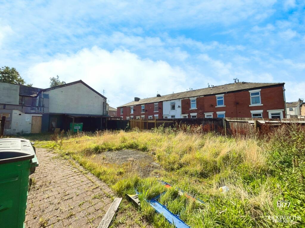 Additional image 7 of Thomas Street, Oswaldtwistle, BB5