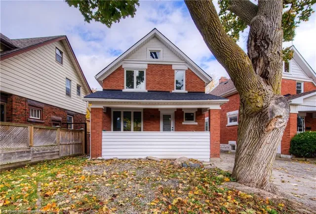 128 Homewood Ave