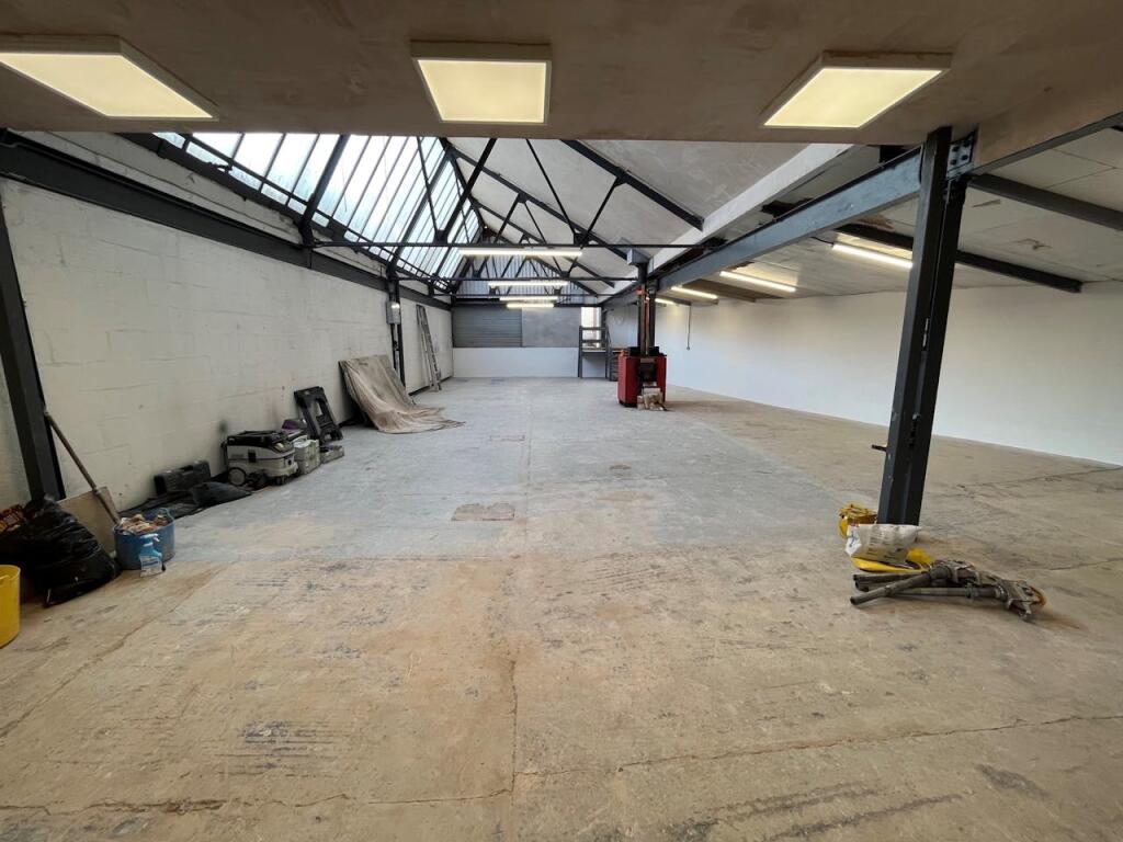 Additional image 4 of Unit 2, 153 Powke Lane, Cradley Heath, B65 0AD