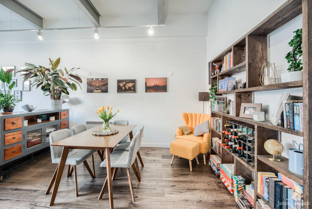 Additional image 4 of New Hampton Lofts, 91 Branston Street, Jewellery Quarter