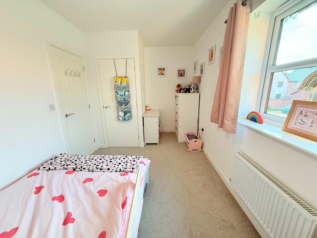 Additional image 14 of James Watt Drive, Blythe Valley