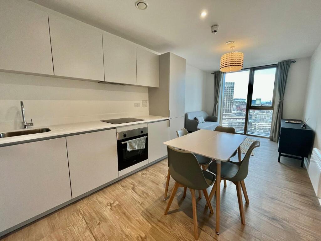 Additional image 4 of South Central, 33 Essex Street, Birmingham, B5